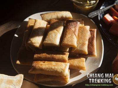Photos de nos clients | Chiang Mai Trekking | Le meilleur trekking à Chiang Mai avec Piroon Nantaya